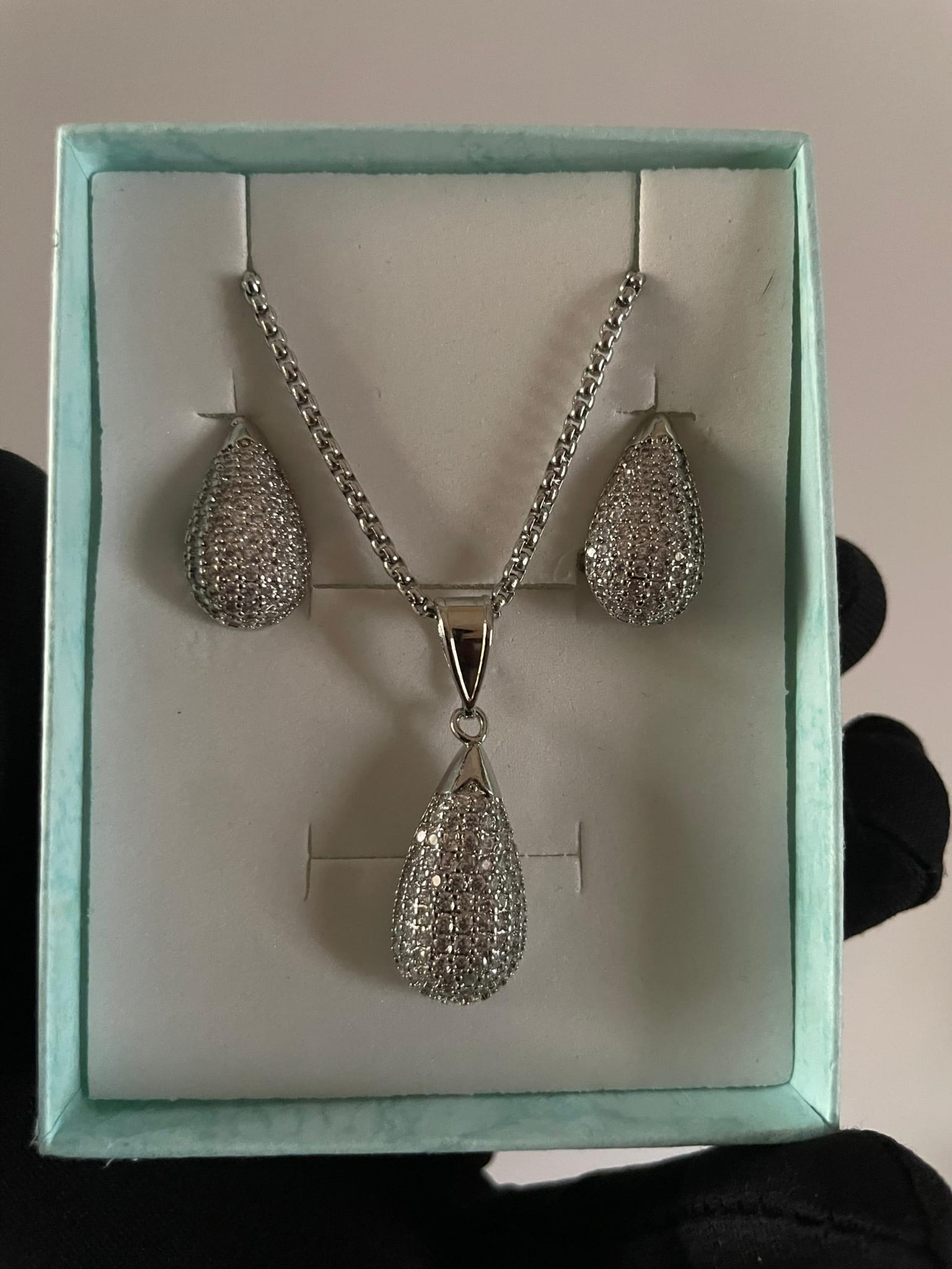 Earrings Set - Image 2