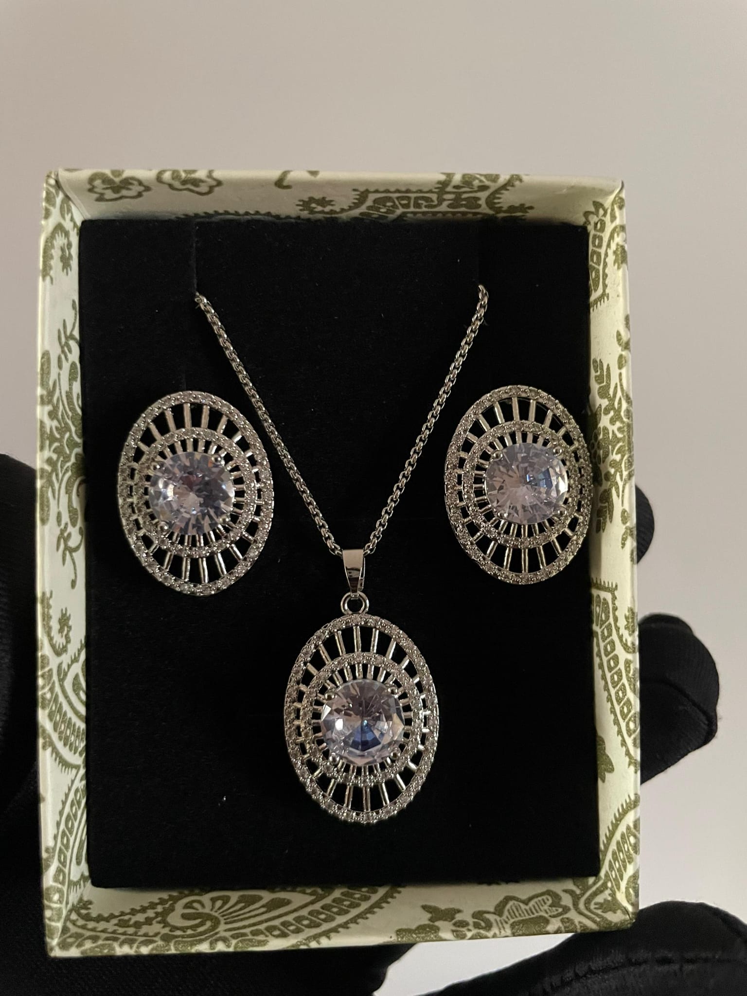 Earrings Set - Image 8