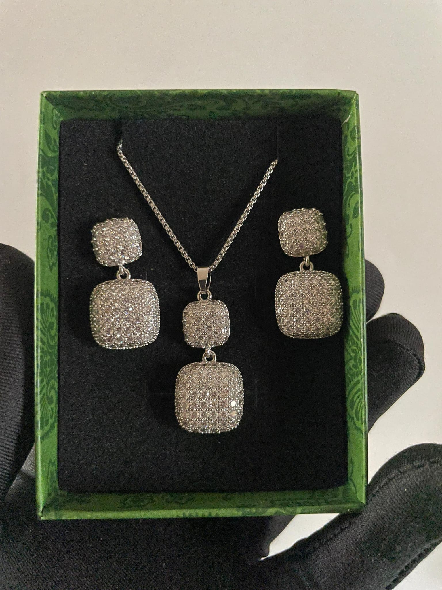 Earrings Set - Image 3